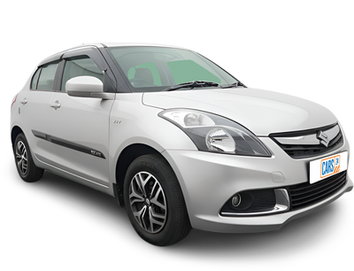 Maruti Swift Dzire-img